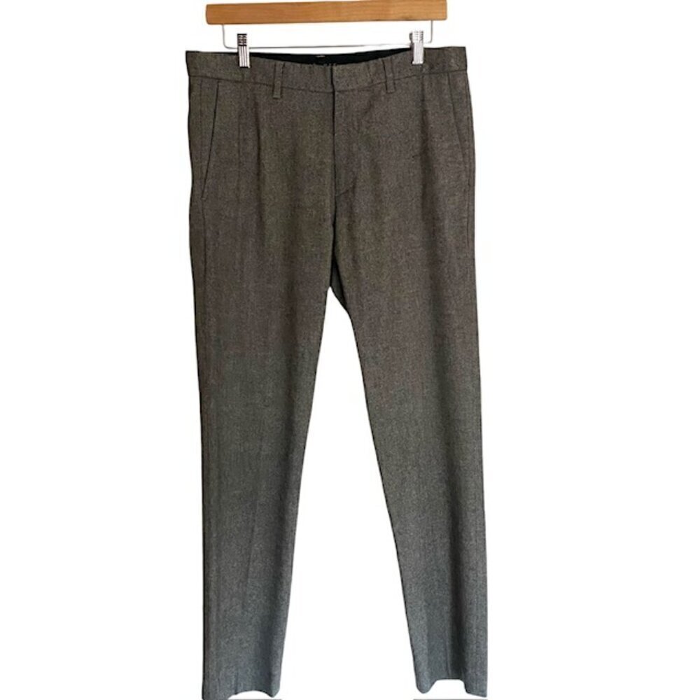 Theory Zaine F Penvry Pants 32 x 32 - Picture 2 of 5
